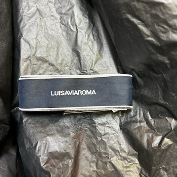 Saint Laurent Paris Wyatt Harness in Pebbled Leather - Picture 3 of 6